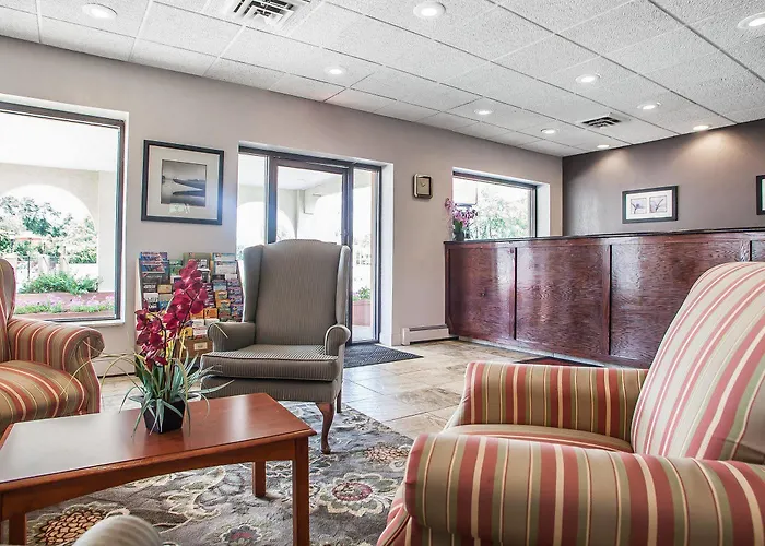 Econo Lodge Hammonton Route 30