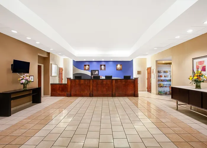 Wyndham Philadelphia-Bucks County